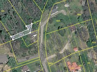 Hillside Dr, Elizabethton, TN 37643