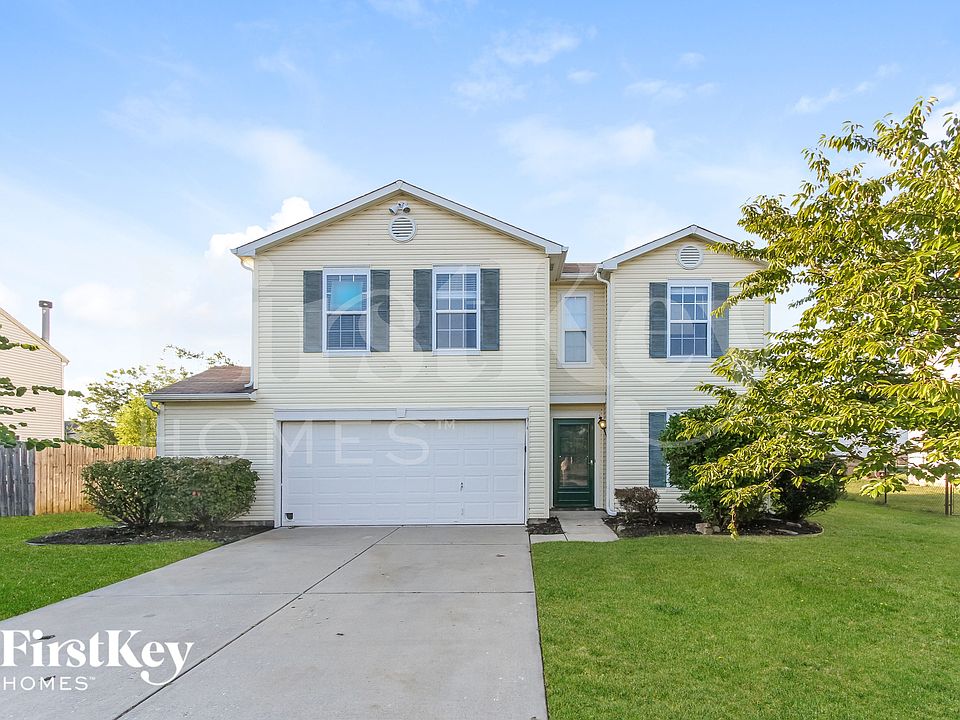 1st image of 6448 Front Point Dr