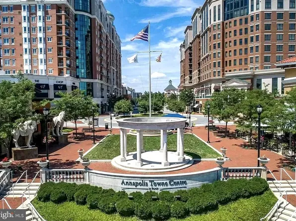 1915 Towne Centre Blvd Unit 506, Annapolis, MD 21401