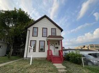 1206 Michigan Ave, South Milwaukee, WI 53172