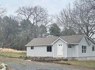 961 Highway 16 E, Clinton, AR 72031