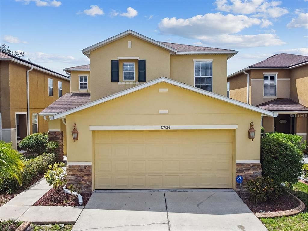 17524 Queensland St, Land O Lakes, FL 34638 Zillow