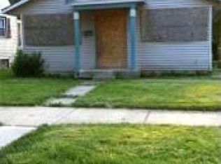 315 N Illinois Ave, Kankakee, IL 60901