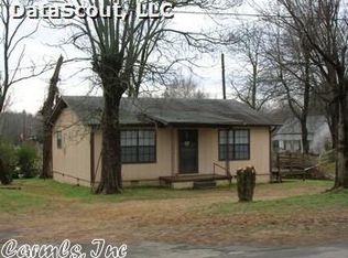 200 W Main St, Plumerville, AR 72127
