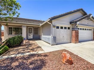 995 Courtney Valley St, Henderson, NV 89052