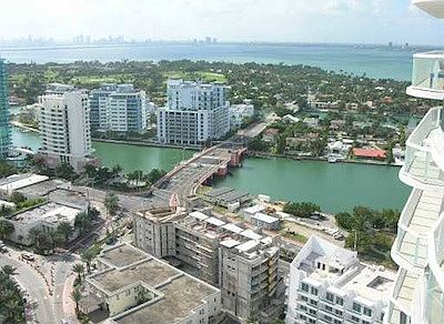4th image of 6365 Collins Ave APT 3005