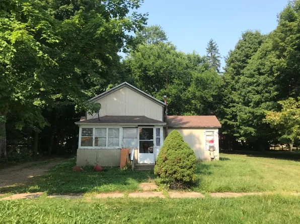 425 N Hayward St, Schoolcraft, MI 49087