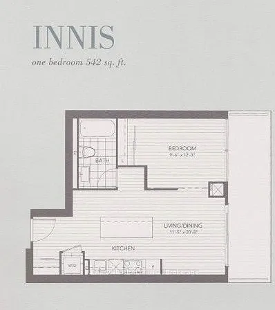 1080 Bay St #511 — Photo 5