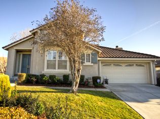 772 Sirica Ct, San Jose, CA 95138
