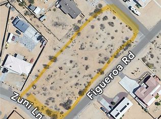 0 Figueroa Rd #54, Victorville, CA 92394