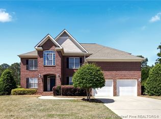 3108 Muirfield Ave, Fayetteville, NC 28306