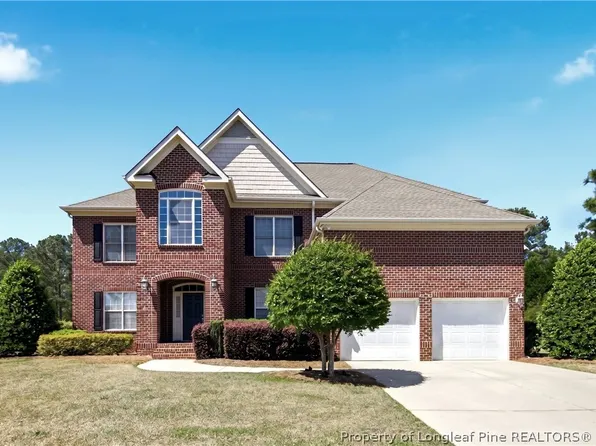 3108 Muirfield Ave, Fayetteville, NC 28306