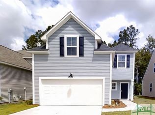 109 Fern Rd, Pooler, GA 31322
