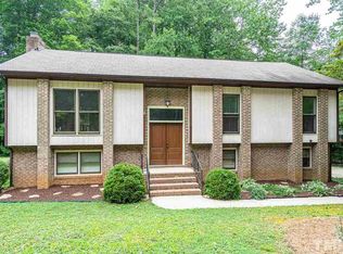 1509 Seabrook Ave, Cary, NC 27511