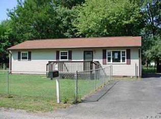 5136 W Delmar Ave, Indianapolis, IN