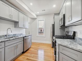 17 Verrill St APT 3, Mattapan, MA 02126