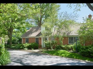 1021 Linden Ave, Wilmette, IL 60091