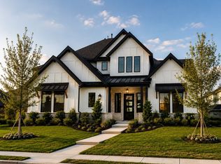1661 Wentworth Ln, Prosper, TX 75078