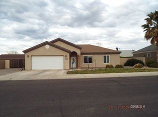 475 N Eagle Meadow Loop, Thatcher, AZ 85552