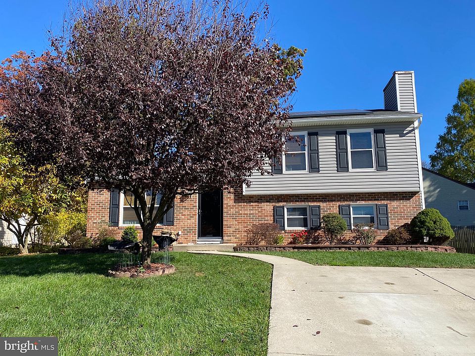 8603 Featherhill Rd, Perry Hall, MD 21128 Zillow