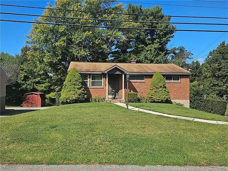 325 Westland Dr, Greensburg, PA 15601 Zillow