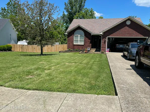 280 Trevor Ct, Mount Washington, KY 40047