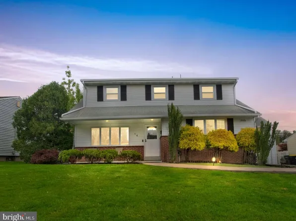 14 Glenrock Dr, Claymont, DE 19703