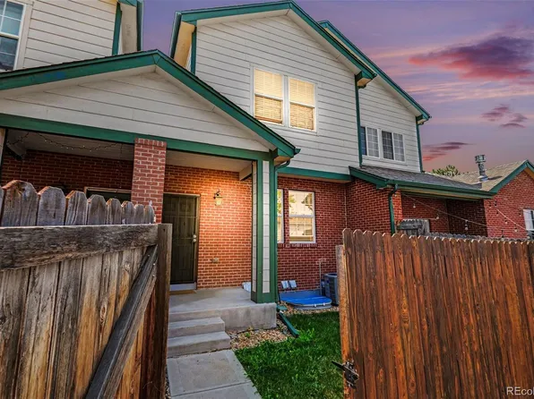 818 S Kalispell Circle #102, Aurora, CO 80017