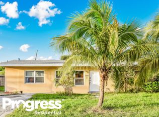 1261 NE 42nd Ct, Pompano Beach, FL 33064