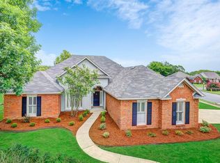 8619 Willowbrook Ct, Montgomery, AL 36116