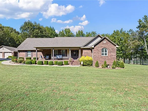 243 County Road 3468, Clarksville, AR 72830