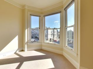 456 Noe St, San Francisco, CA 94114