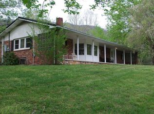 4913 Back Valley Rd, Big Stone Gap, VA 24219