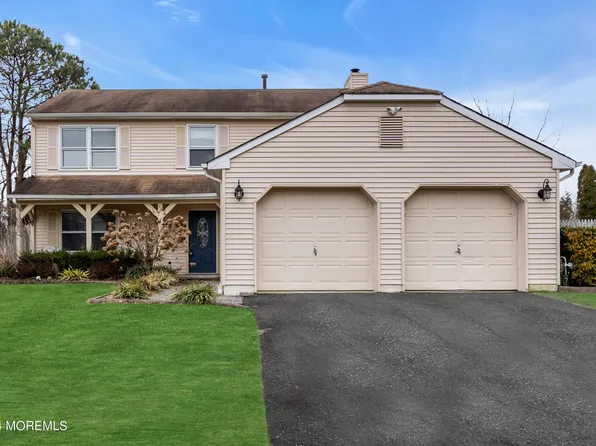 41 Bay Bridge Drive, Brick, NJ 08724