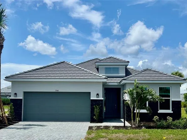 7740 BLUE MOON RUN, SARASOTA, FL 34241