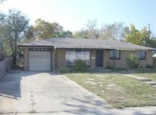 8771 Franklin St, Denver, CO 80229