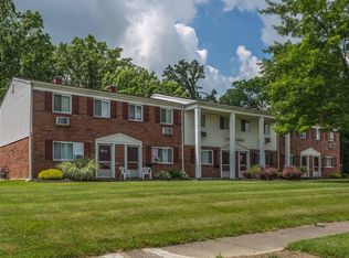 Central Park West, Youngstown, OH 44515