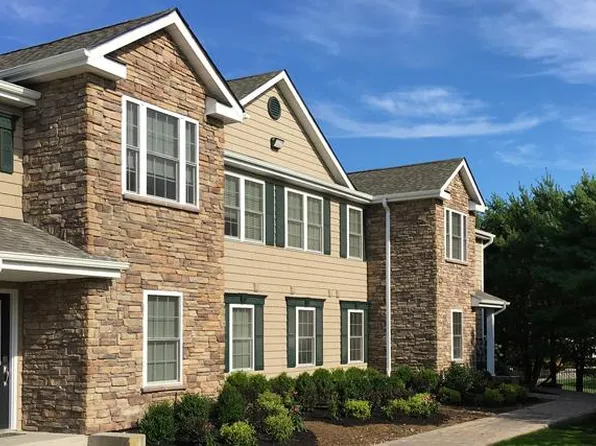 Fairfield Hills East at Farmingville