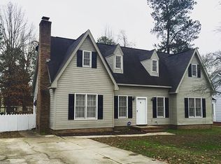 319 S Royal Tower Dr, Irmo, SC 29063