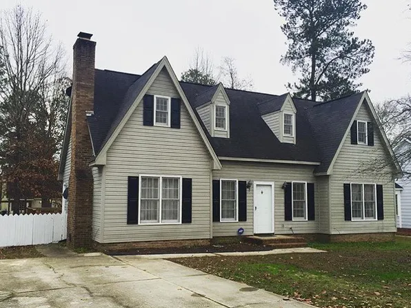 319 S Royal Tower Dr, Irmo, SC 29063