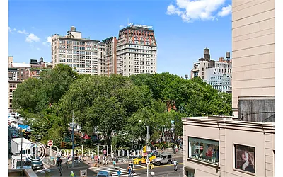 Sold by Douglas Elliman