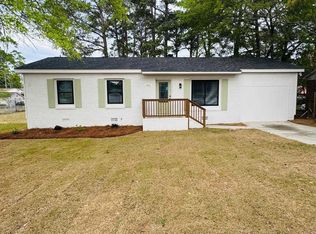 5711 Miramar Dr, Columbia, SC 29203