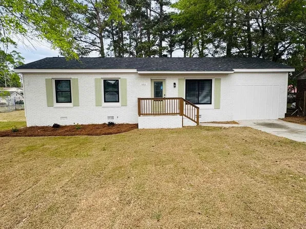 5711 Miramar Dr, Columbia, SC 29203