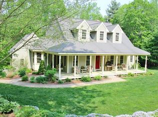 58 Birch Dr, Petersham, MA 01366