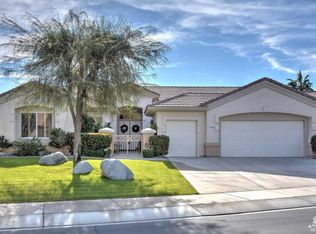 78421 Condor Cv, Palm Desert, CA 92211