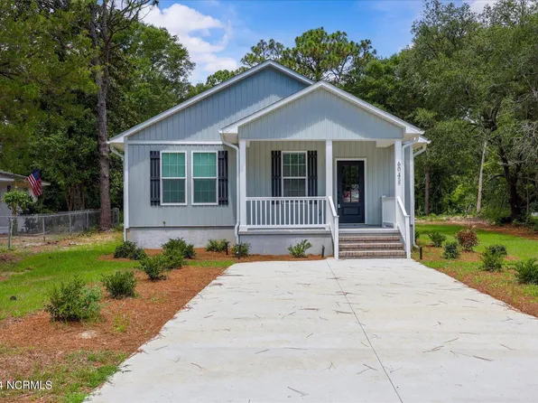 6042 Shiloh Drive, Wilmington, NC 28409