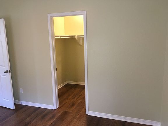 Bdr #2 walk in closet