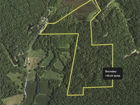  S Liberty Knob Road, Scottsburg, IN 47170