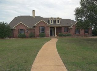 3057 Big Springs Dr, Joshua, TX 76058