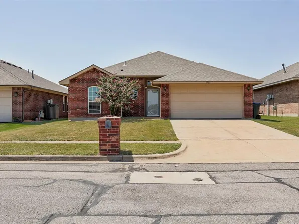 2528 Queenston Ave, Norman, OK 73071
